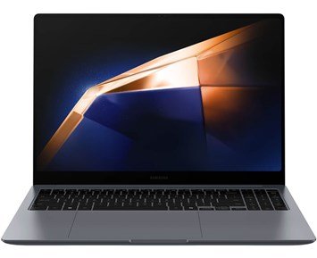 Samsung Galaxy Book4 Ultra - 16tum /Ultra 7H/16G/1TB/4050 (NP960XGL-XG1SE) - Fyndvara - Galaxy Book4 Ultra med Intel Core Ultra 7-processor