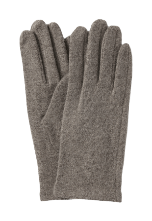 Å WOMAN Handskar i ullmix AMANDA Vantar & ONESIZE