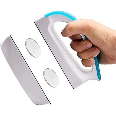 Vindue-Vasker Magnetisk Akvarium Glasrenser - Flydende Akvarium Magnet