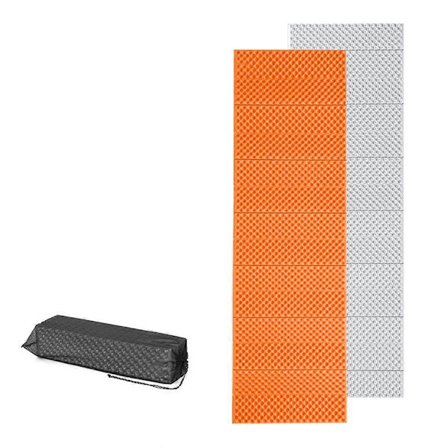 Taitettava Piknik-matto Taitettava Ulkokäyttöön Leirintäistuimen Istuinalusta Kannettava Vedenkestävä Ranta-Unipatja Ora