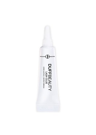 DUFFBEAUTY Eyelash Glue White, Makeup, Tilbehør, Vippelim