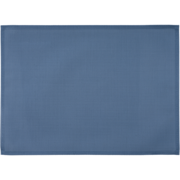 APS Underlag blå 45x33cm
