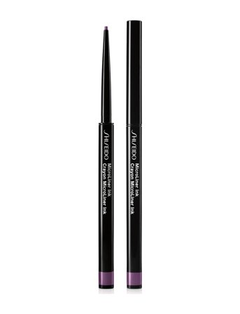 Shiseido Microliner Ink - Purple - 8ML