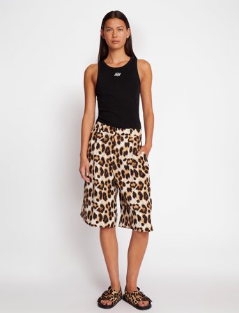 Munthe Uama - Beige - 40