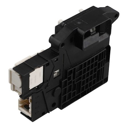 Til LG Tromlevaskemaskine Elektronisk Dørlås Tidsforsinkelse Kontakt Samling WD1408NCW EBF61315801