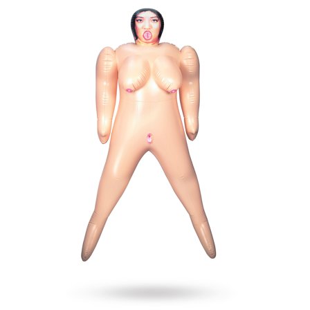 NMC: Fatima Fong Love Doll - Sexleker Vuxen: Fleshlight, penisring, hylser & pumper