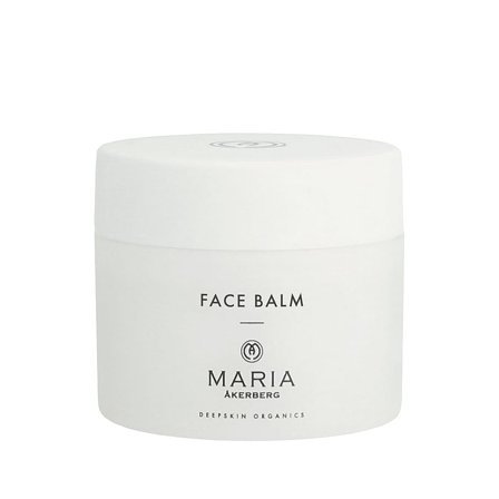 MARIA ÅKERBERG Face Balm 50 ml, Skincare, Ansigtspleje, Dagcreme