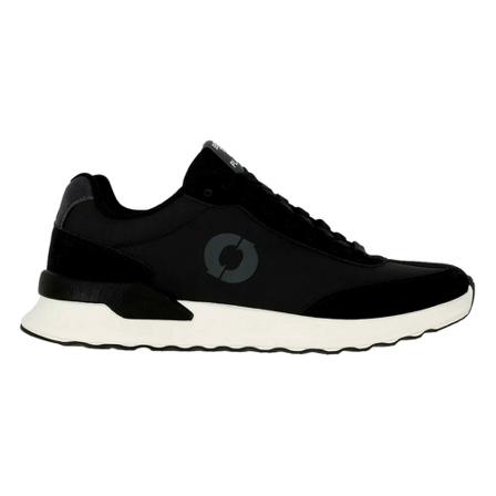 Ecoalf Sneakers Sort, Dame, Størrelse: 40 EU