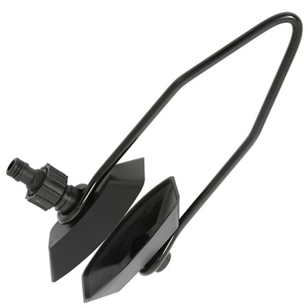 Universal Utenbordsmotor Vann Spyler Båt Øremuffer Motor Spyler for Marine Båt