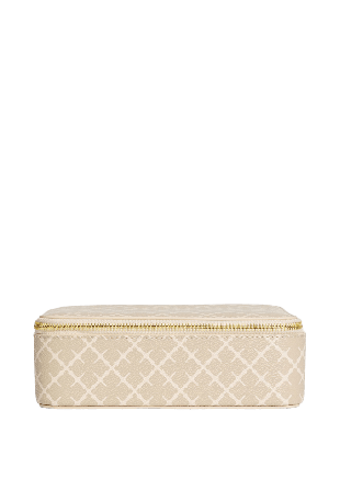 By Malene Birger Bae Beauty Case Accessoarer Dam Beige ONESIZE