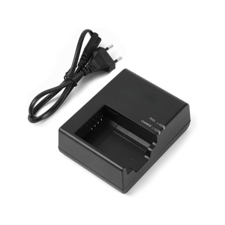 LP-E10 LC-E10 LC-E10C -kameran akkulaturi Canon EOS Rebel T7 T6 T5 T3 T100 4000D 3000D 2000D 1500D 1300D 1200D -kameralle