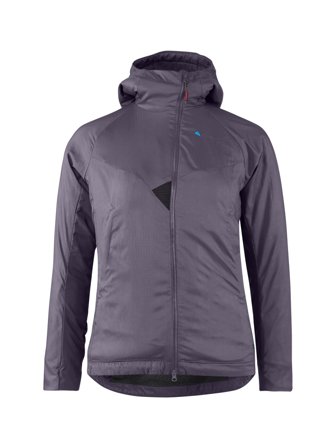 Drifa Kapuzenjacke Damen