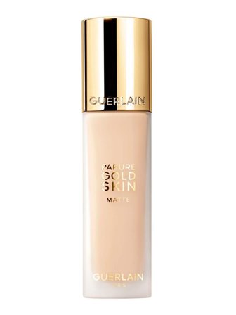 Guerlain Parure Gold Skin Matte Foundation N° 2W