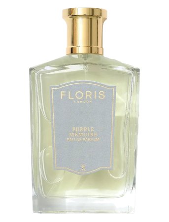 Floris Floris London Purple Mémoire Eau De Parfum - Nude - 100 ML