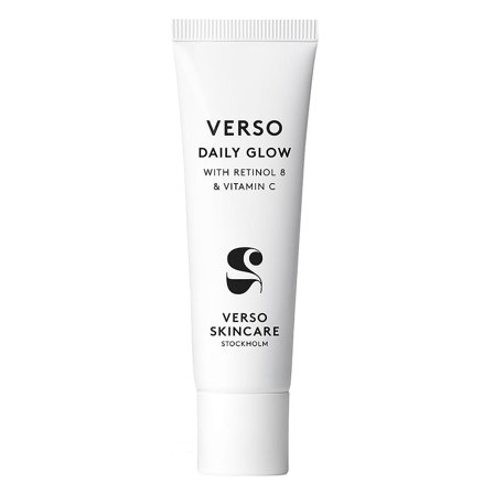 VERSO Daily Glow Dagcreme 30 ml, Skincare, Ansigtspleje, Dagcreme