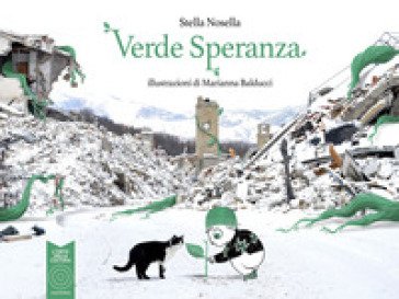 Verde speranza Stella Nosella