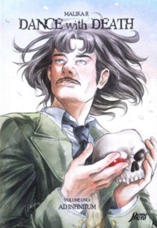 Dance with death. Vol. 1: Ad infinitum Malika R.