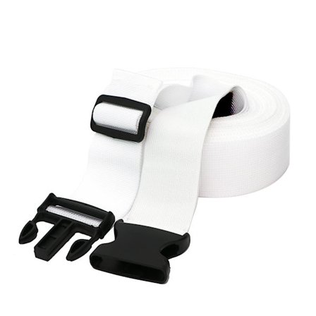 Sengeplassfyller for å koble sammen enkeltsenger, Twin til King konverteringssett med madrasskobling for stabil og sømløs søvn, Sengebrokobling ideell