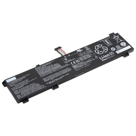 Batteri for Lenovo ThinkPad X1 Yoga Gen 8/7/6 2021 4535mAh