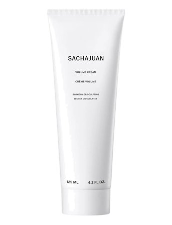 Sachajuan Volume Cream 125.00 Ml - Nude - 125ML