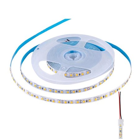 10 STK LED Strip Connector Strips Lights Connector 8MMSINGLE
