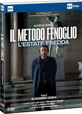 Metodo Fenoglio (Il) - L'Estate Fredda (2 Dvd)