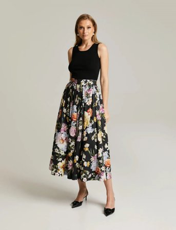 Andiata Fiia 85 - Black - 34