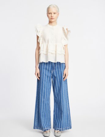 Munthe Fulton - White - 38