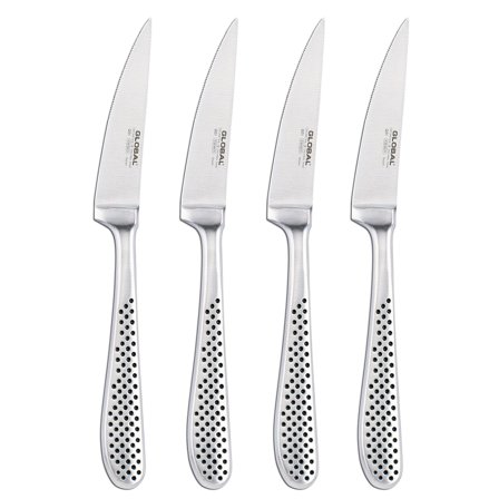 Global GTF-4001 Biffkniv 4 stk