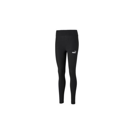 Bukser Puma Ess Leggings Sort 182 - 187 cm/XL