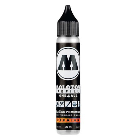 Molotow One4All Empty Bottle 30 ml