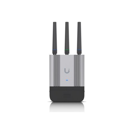 Ubiquiti UniFi - trådlös router - Wi-Fi - skrivbordsmodell