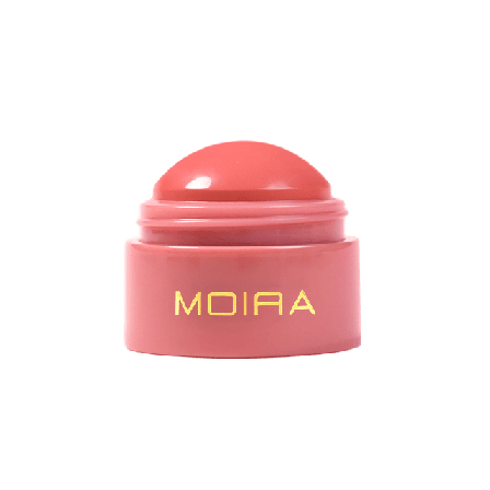MOIRA Soft Blush Balm Rouge & solpuder Unisex 8,5G
