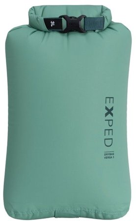 Exped Drybag Versa 3 Sage