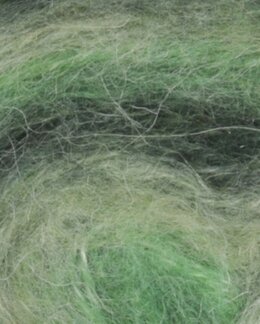 Lanka Poppis 3101 Vihreämelerattu-Gjestal Garn