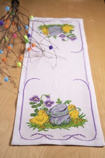 Läufer Osterküken - Svarta Fåret