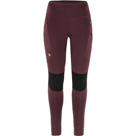 Fjällräven Abisko Trekking Tights HD W L