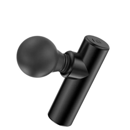 Massage Fascia Pistool Justering Frekvens Konvertering Intelligent Fitness Massage Pistool