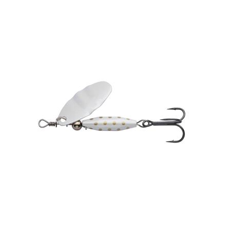 Abu Garcia Reflex Arctic 7g Pearl White