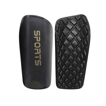 Soccer Shin Guards Soccer Shin Pads BLACK M