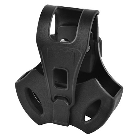 Tactic Case Hölster Manacle Case Midjebälte Handfängselhållare Militärpoliser Case