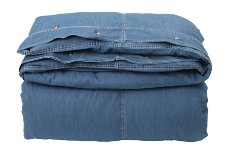 Lexington Sengesett Denim 200x220cm