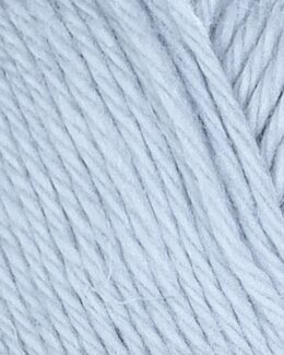 Garn Järbo Colin 50g Babyblå