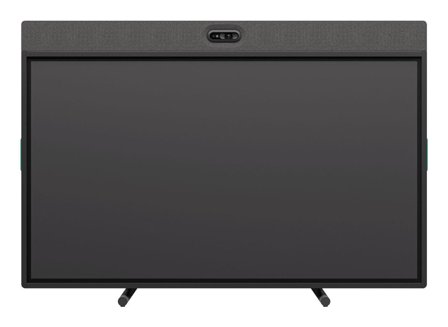 Logitech RALLY BOARD 65-GRAPHITE-PLUGE WWI-9006 - KO/EU/INDO PERP