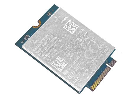 Lenovo TP QUECTEL EM061K-GL LTE-A CAT6 M.2 LTE WWAN MODULE CARD