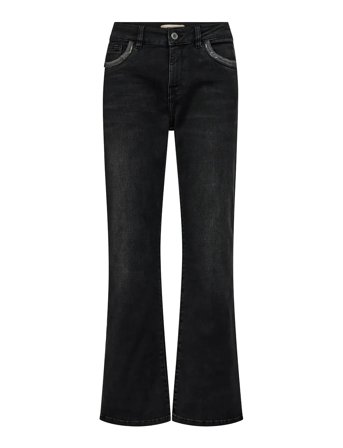 MOS MOSH | Mmcecilia Perla Jeans | 26 Short