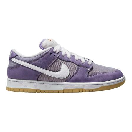 Nike Sneakers Lilla, unisex, Størrelse: 39 EU