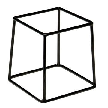 Buffetstativ Multi APS 18x18cm