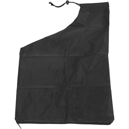 60*44 cm - Løvblæser Opbevaringspose - Rygsæk Løvopsamlingspose