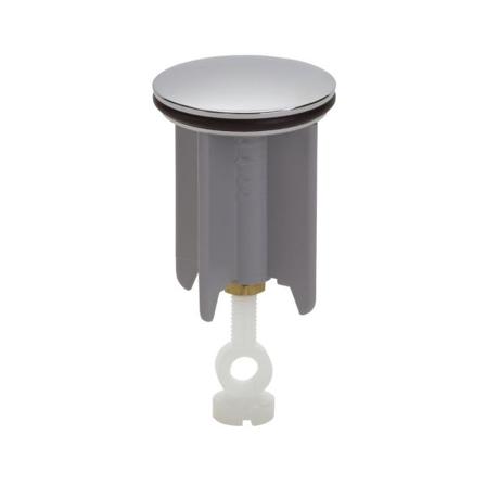 Hansgrohe 8227451 Metallpropp til bunnventil, Baderom
